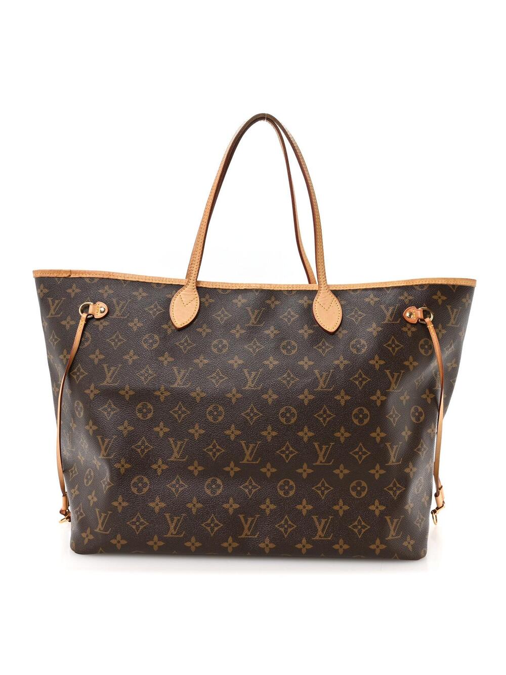 Louis Vuitton Neo Neverfull Gm Fuchsia #340324L14B